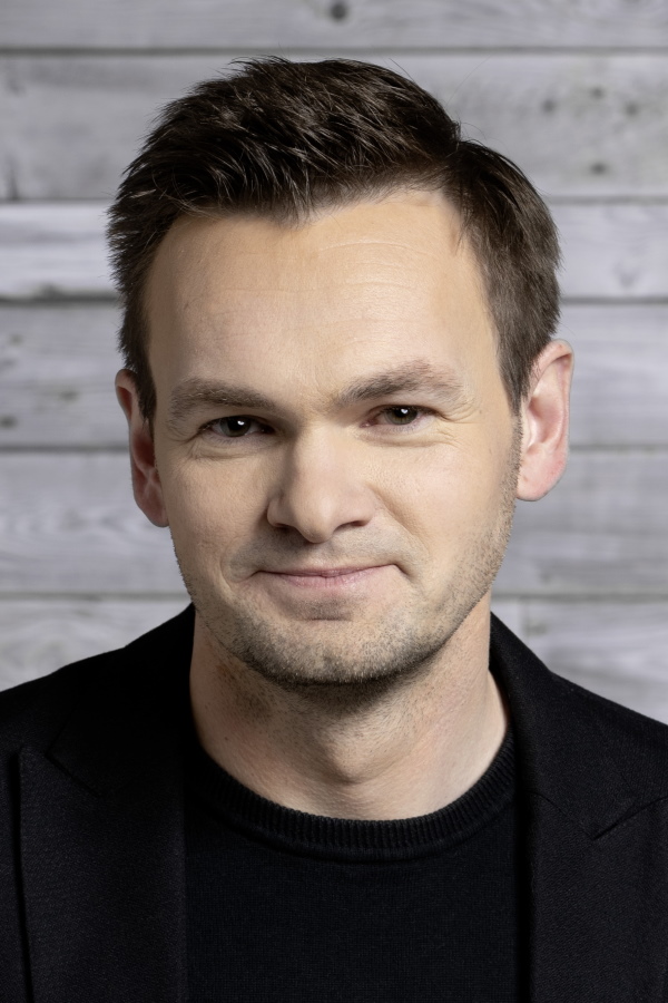 Markus Weihermüller