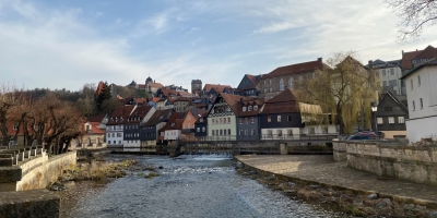 Intergriertes Klimaschutzkonzept für den Landkreis Kronach