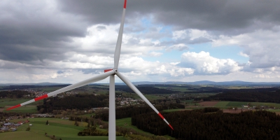 Aktionsbündnis Energiewende Nordbayern: Wir sind dabei!