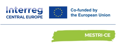 MESTRI-CE Logo
