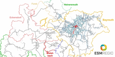 ESM Regio: Sektorenkopplung durch Simulation optimieren