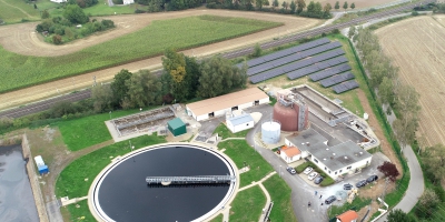 Energiecoaching: Initialberatung für hunderte Kommunen in Nordbayern